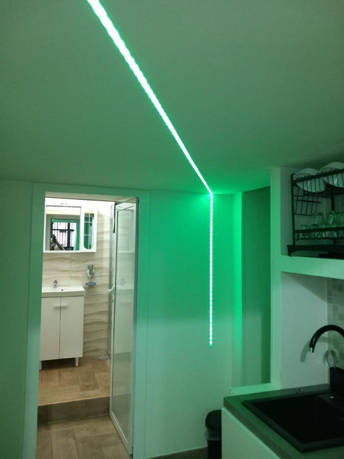 Good Friends Home Napoli Bagian luar foto
